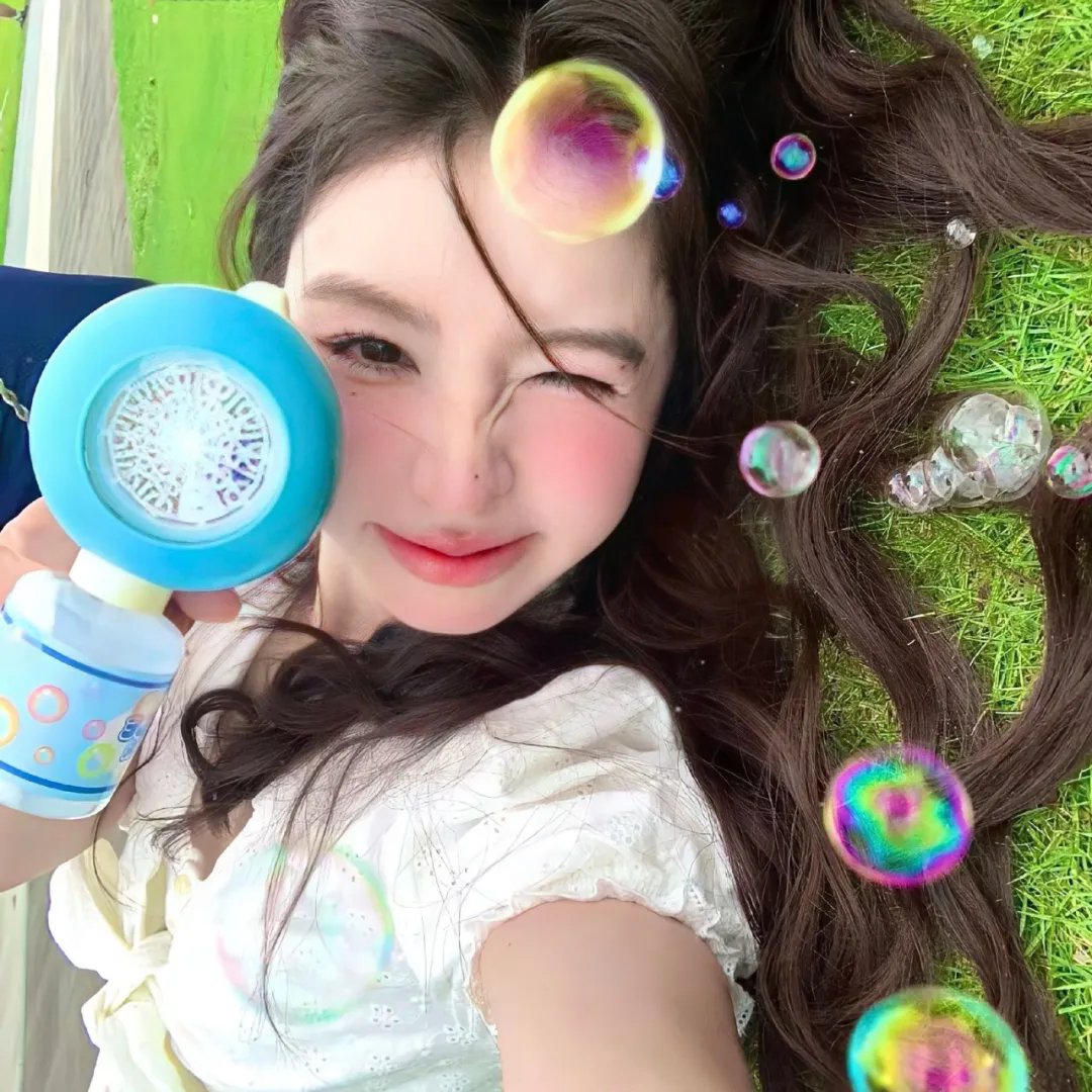 萤光幕后