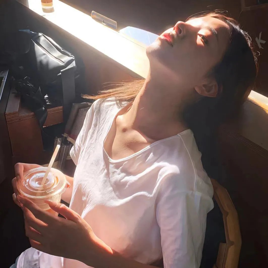 艳女惊魂