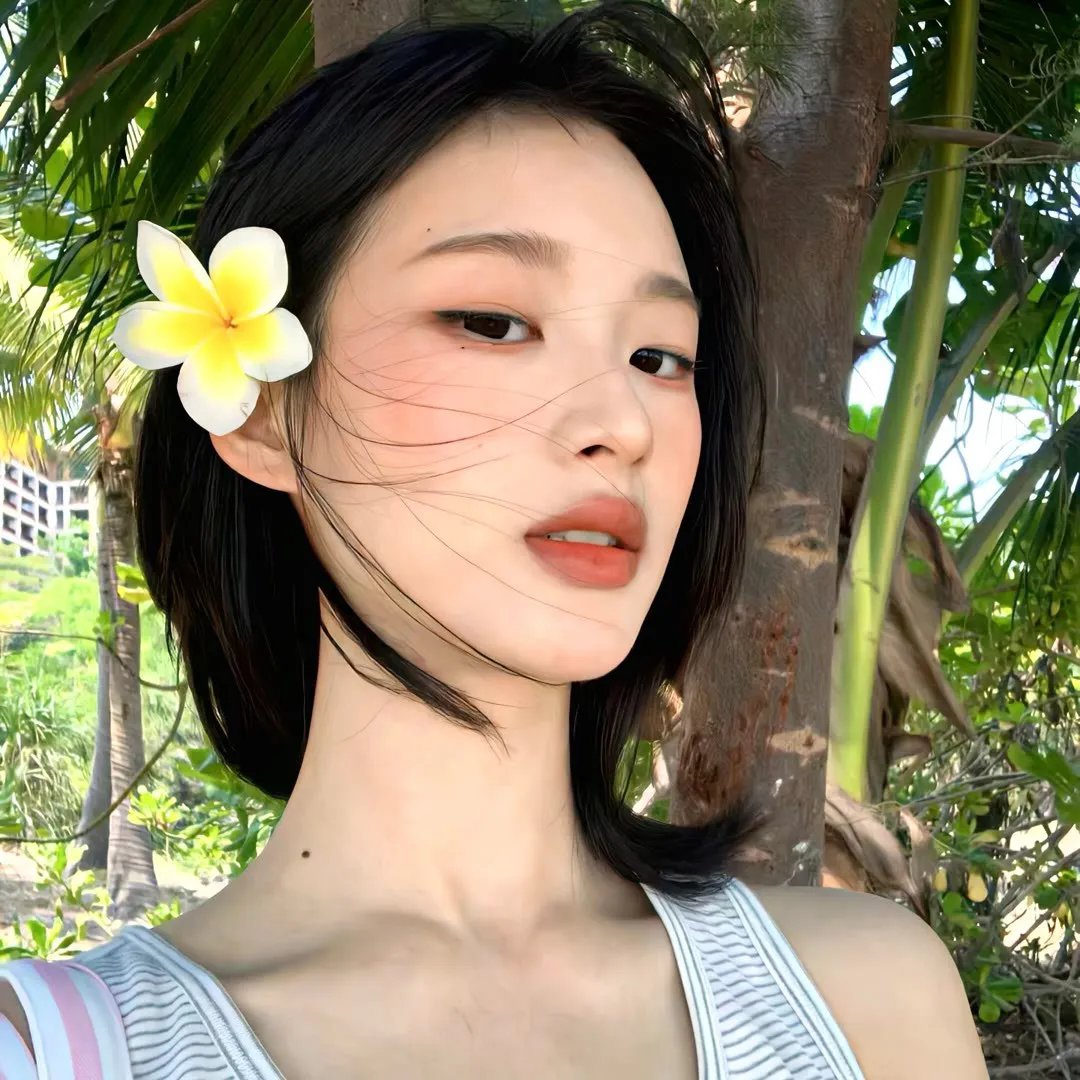 唐朝豪放女